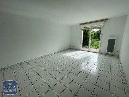 Maison à louer 4 pièces 75.21m² - Photo 2