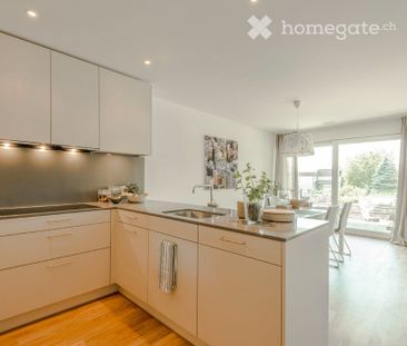 4.5 Zimmer, 113 m² - Foto 3