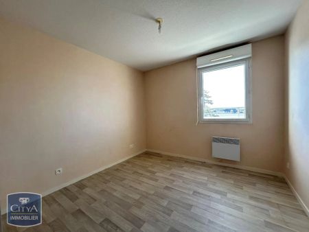 Appartement à louer 3 pièces 61.37m² - Photo 5