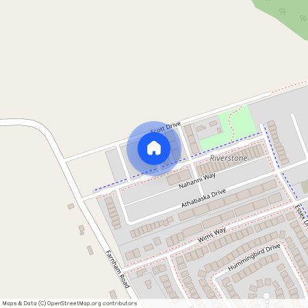 1 Miramichi Street, Belleville