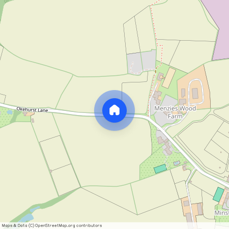 Okehurst Lane, Billingshurst