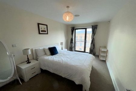 69 Custom House Residence, 4 Ulster Street, Belfast, BT1 3EW - Photo 4