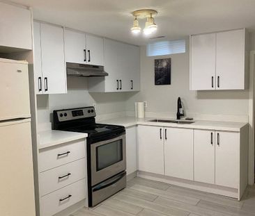 For Lease - 2539 Reglan Court, Mississauga, Ontario - Photo 1