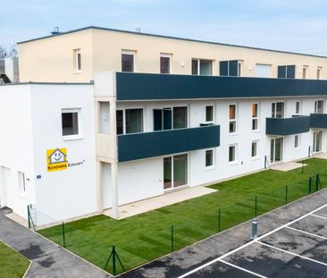 Helle 4-Zimmerwohnung mit Südbalkon - Photo 3