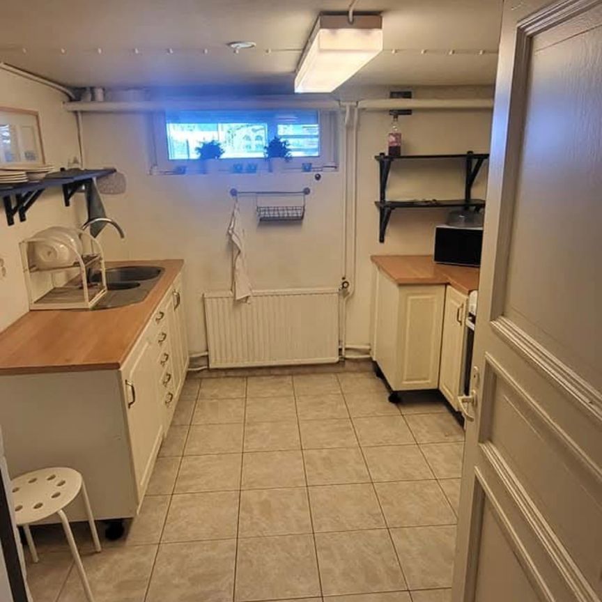 Gustavsgatan, Göteborg - Photo 1