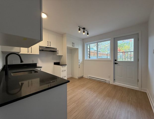 À louer / Appartement - Photo 1