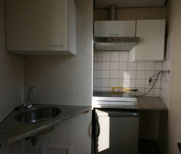 Heyendaalseweg 131A, kamer 107, Nijmegen - Foto 3