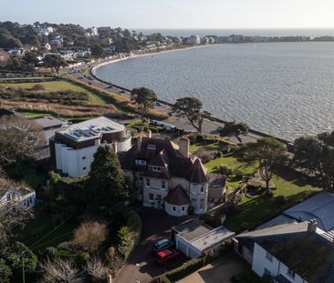 3 bed apartment to rent in Evening Hill Grange, 18 Alington Road, BH14 - Photo 5