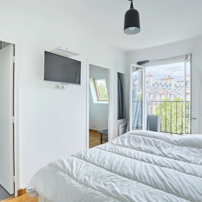 Appartement à louer à Paris 7Ème - Photo 1