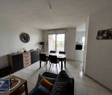 Location Appartement 2 pièces 47m² FALAISE 14700 - Photo 2