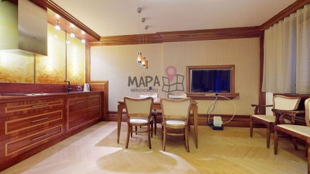 Apartament na Jasnych Błoniach - Zdjęcie 2