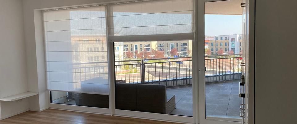 Exklusive 2-Zimmer Neubauwohnung in Kaltenweide - Foto 1