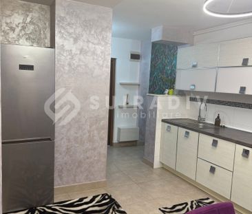 Apartament cu 2 dormitoare langa The Office, bloc cu lift, parcare - Photo 5