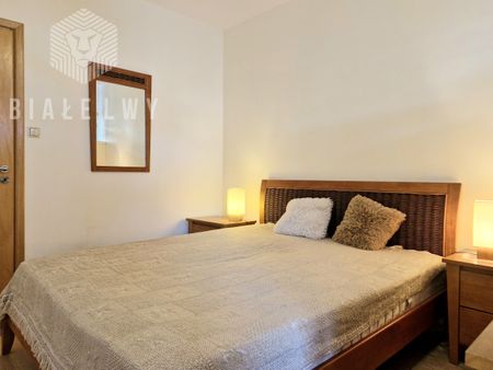 Eleganckie 2 pokoje - tuż przy metrze Kabaty. - Photo 5