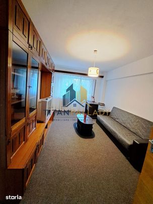 Urgent-Tineretului-Palatul Copiilor-2 Cam-Dec-Mobilat-Utilat-A/C-400E - Fotografie 1