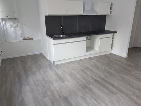 Location Appartement 2 pièces 39m² AUBENAS 07200 - Photo 3