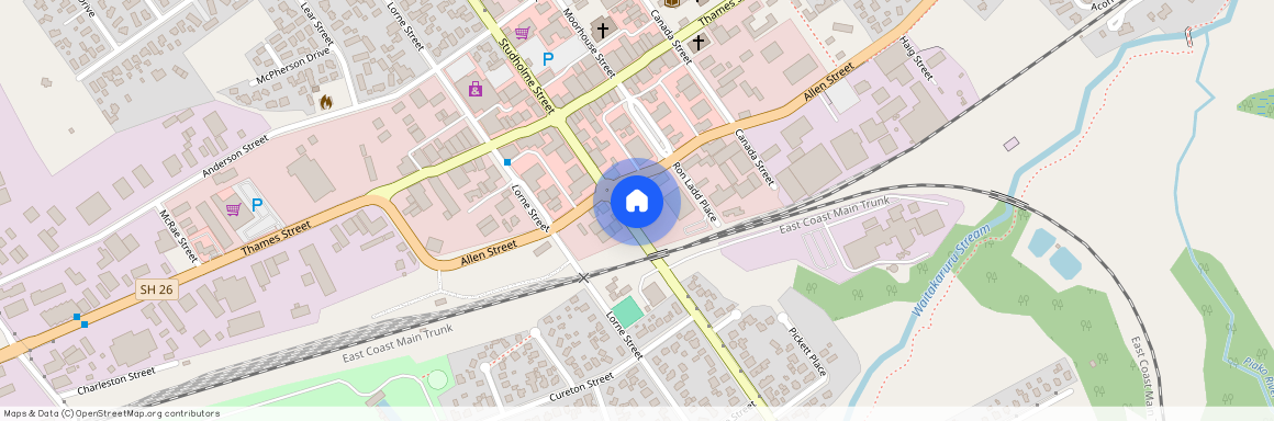 34 Studholme Street, Morrinsville, Matamata-Piako