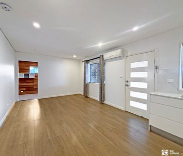 Spacious Granny Flat in Sefton High School Zone - Photo 2