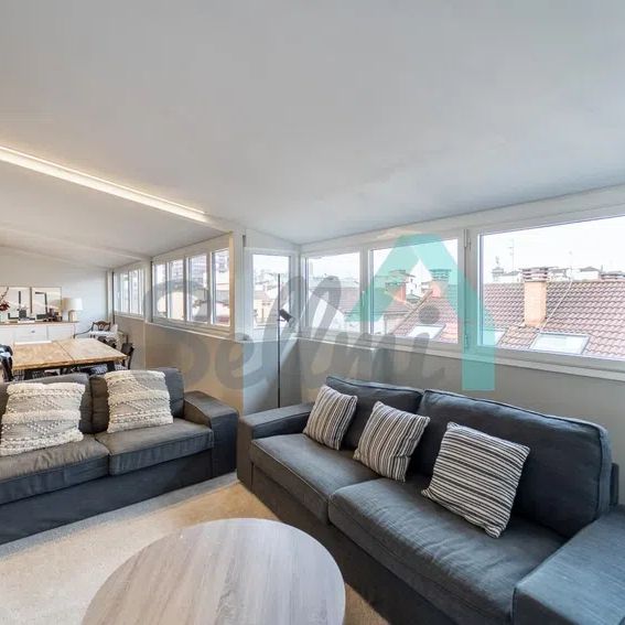 Alquiler de piso en Calle Casimiro Velasco - Foto 1