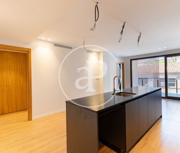 3 bedroom luxury Flat for rent in Sant Cugat, Spain - Photo 3