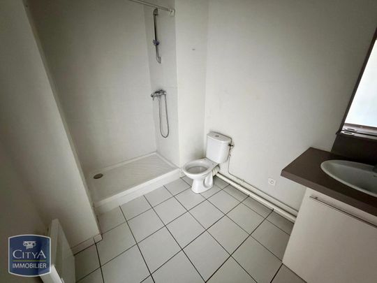 Location Appartement 1 pièce 30m² MAROMME 76150 - Photo 1