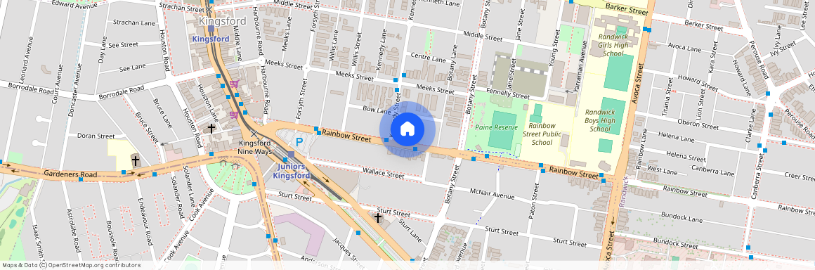 4 48 Rainbow St, Kingsford, Sydney, New South Wales 2032