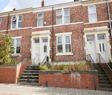 2 bed flat to rent in Brinkburn Avenue, Gateshead, NE8 - Photo 4