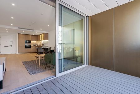 2 bedroom apartment to rent - Photo 2