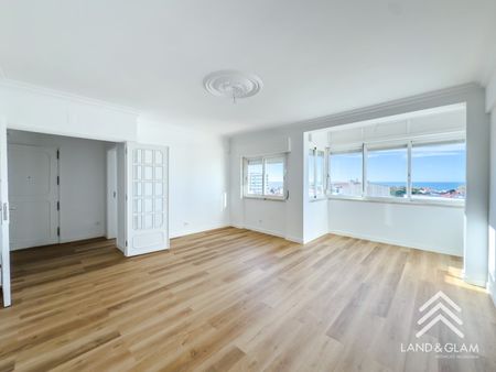 Apartamento T3 em Lisboa - Photo 5