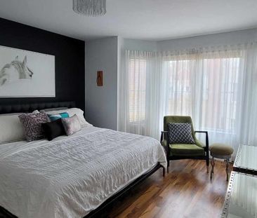 ✨ Condo 4½ à Saint-Hubert | 2 stationnements | Climatisation | Balc... - Photo 3