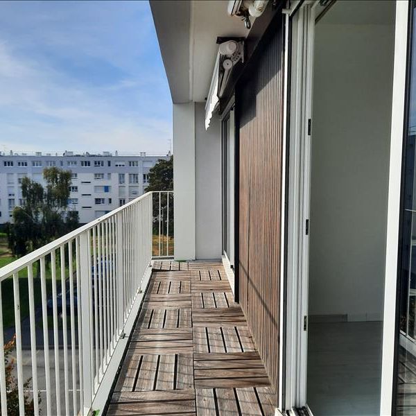 5 pièces - Meublé - 92,44 m² - 4ème étage - Colocation autorisée - Photo 1