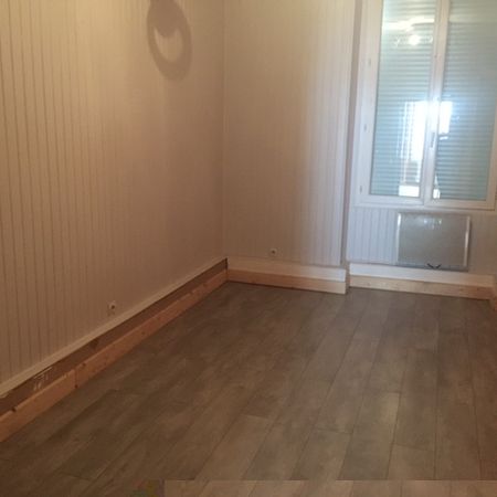 Appartement rez-de-chaussée - Centre-ville de Neuilly-en-Thelle - 74.16m² , Neuilly en thelle - Photo 4