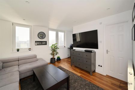 Seyssel Street, E14 3EH, London - Photo 2