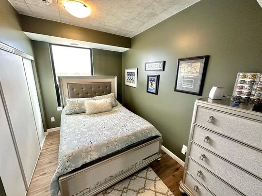 For Lease - 7 Erie Avenue Unit# 606, Brantford, Ontario - Photo 1