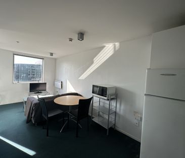 Centrally located Fully Furnished 1 bedroom apartment - Photo 1