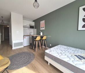 Location Chambre 1 pièces 18 m2 à Albi - Photo 2