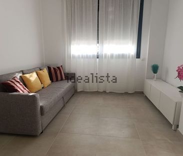 Alquiler de piso en Calle Torremolinos - Photo 6