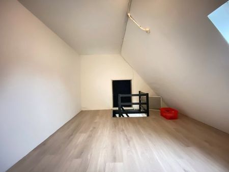 Te huur: Appartement Nieuwe Ebbingestraat in Groningen - Foto 2