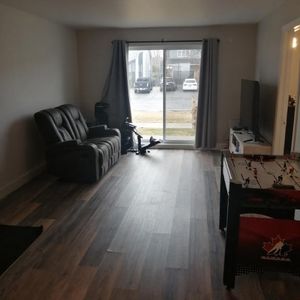 Logement 5 et demi à louer Saint-Hyacinthe - Photo 2