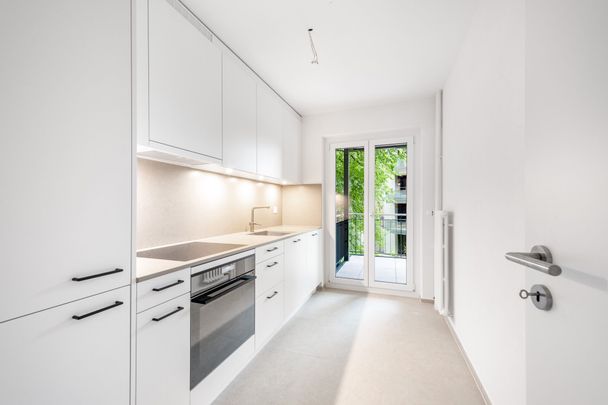 Frisch saniert - Zentral - Ihr neues Zuhause? - Photo 1