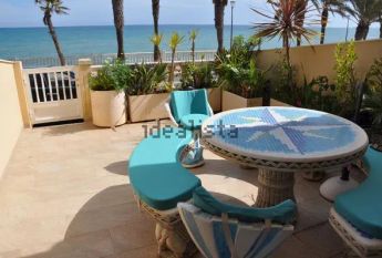 Alquiler de chalet adosado en Sardinero, 21