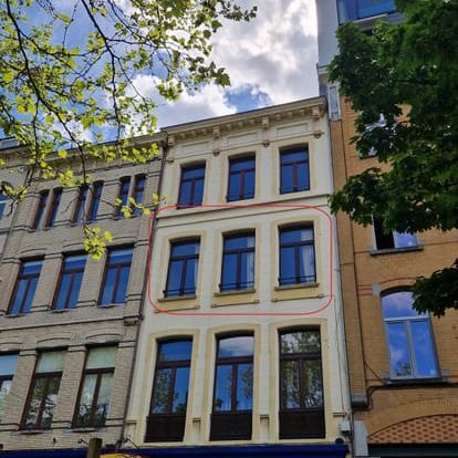 Appartement te huur - Photo 1