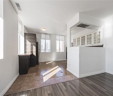 For Lease - 36 JAMES Street Unit# 1205, Hamilton, Ontario - Photo 4