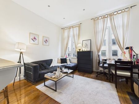 Appartement te huur - Foto 4