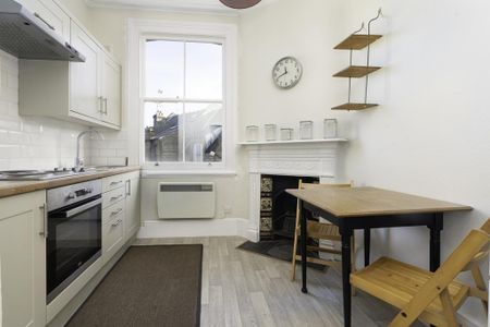 Studio to rent - Photo 4