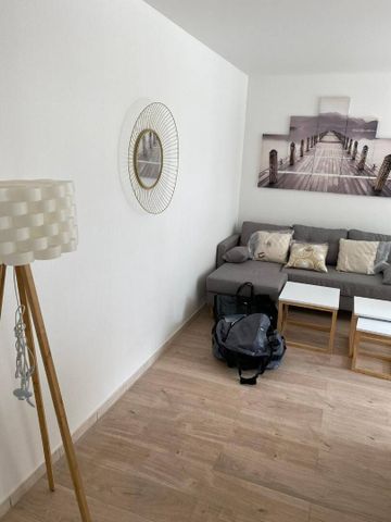 🏡 Colocation Meublée - proche des transports - Photo 3