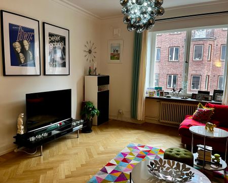 Sylvestergatan, Göteborg - Photo 3