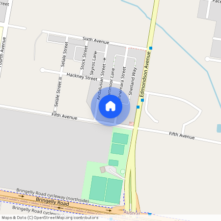 4A Connemara Street, NSW 2179, Austral