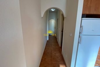 TWO-BEDROOM APARTMENT – FORMENTERA DEL SEGURA