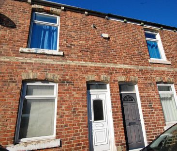 2 bedroom terraced house to rent - Photo 6